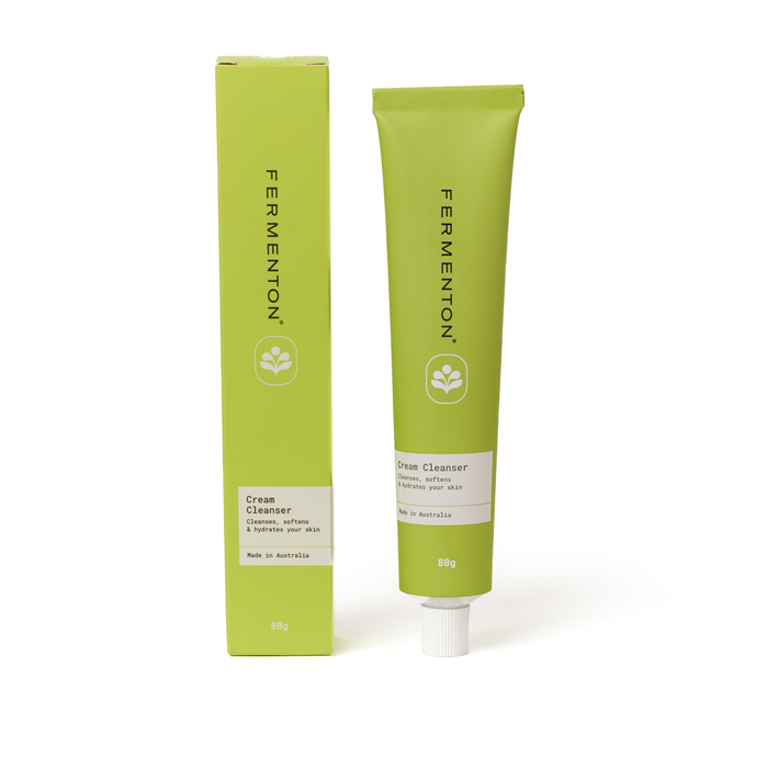 Cream Cleanser