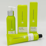 Bundle No 1. - Day & Night Serum/ Barrier Balm