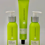 Dry Skin Rescue Ritual bundle