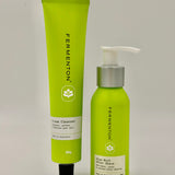 Men's Shaving Ritual bundle