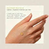 Day & Night Skin Serum