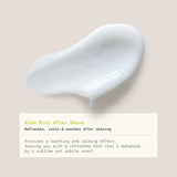 Aloe Mint After Shave