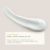 Cream Cleanser